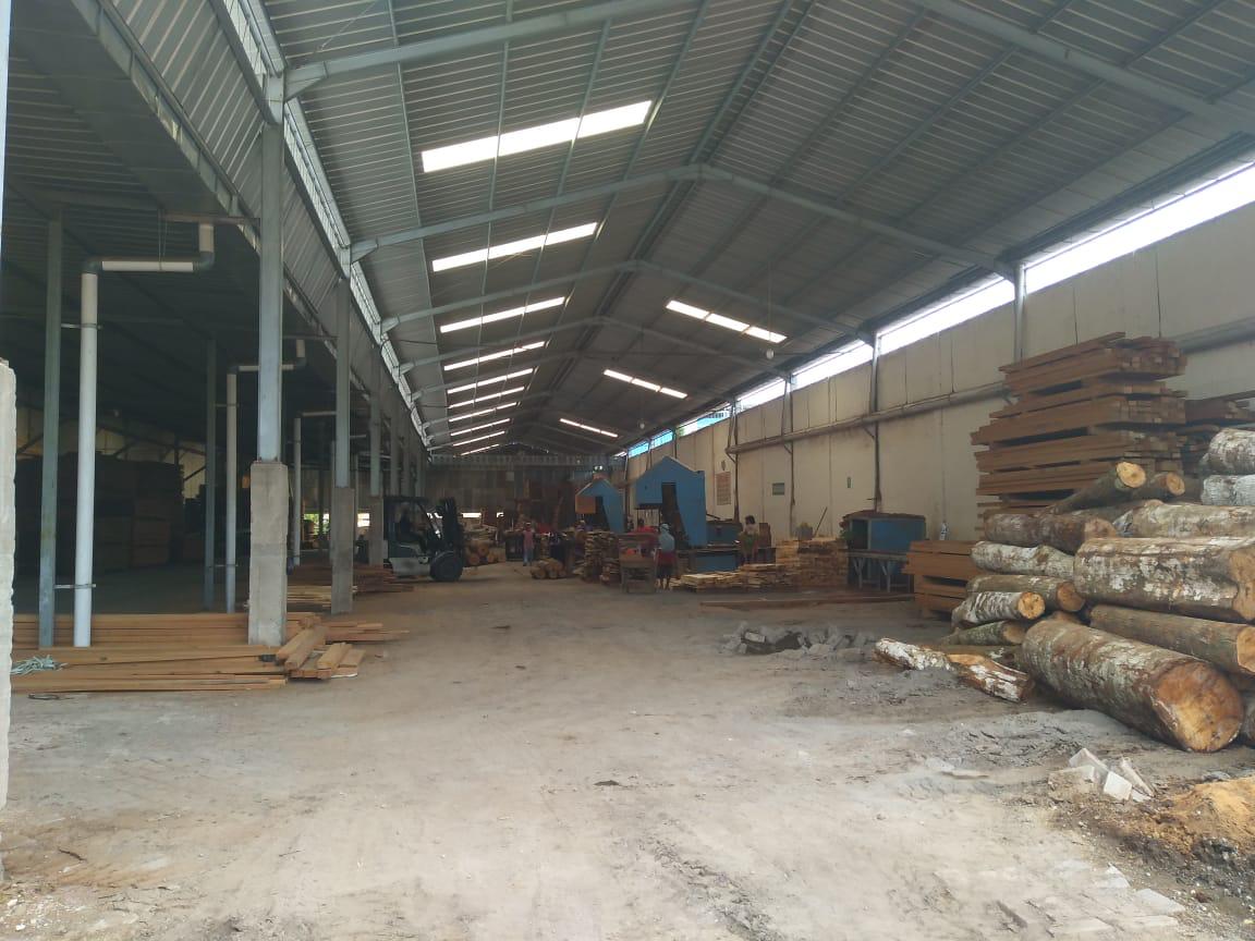 Disewa Gudang Mayjend Sungkono Gresik